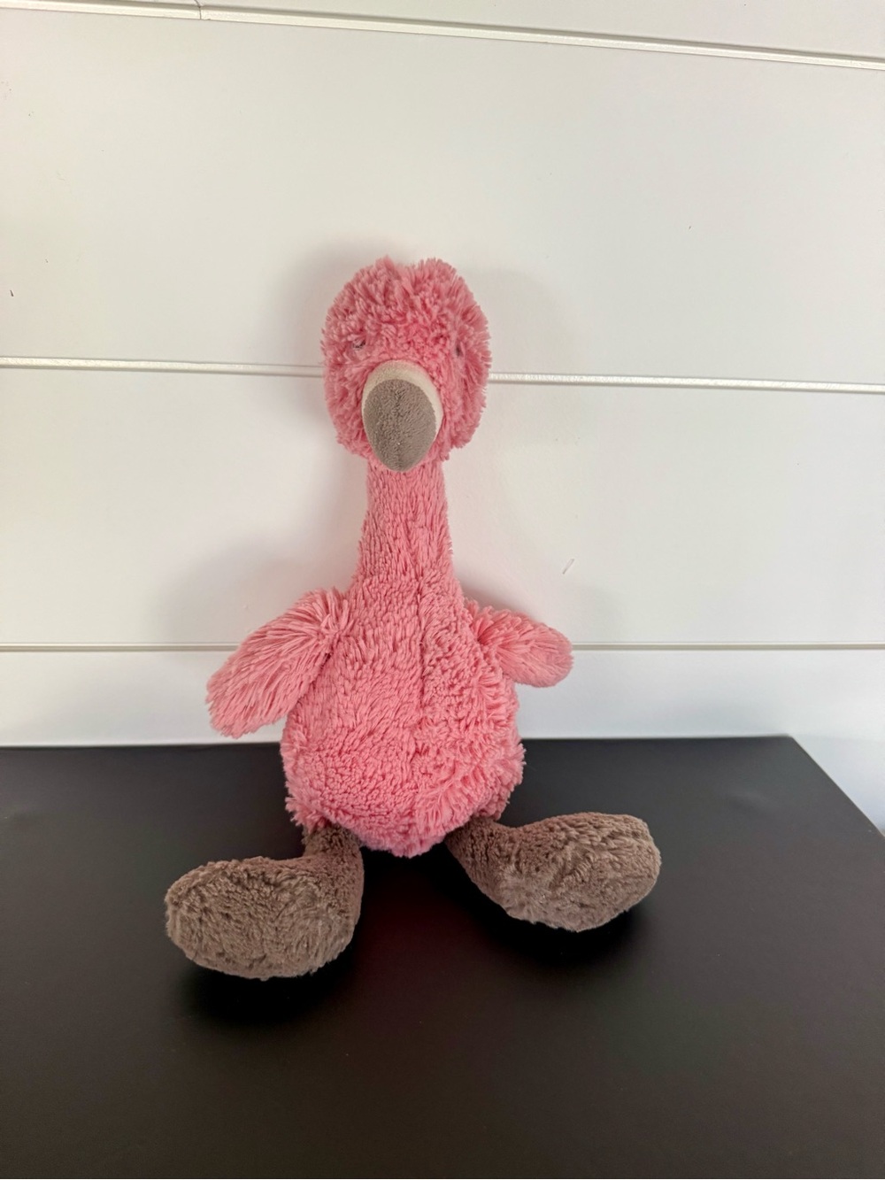 JELLYCAT Bashful Flamingo